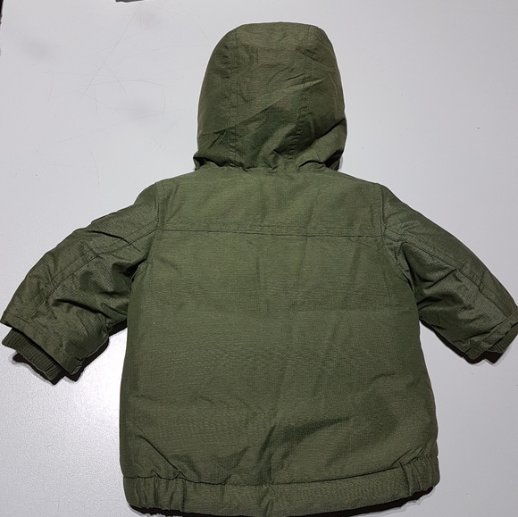 Baby Gap Winter Parka - Picture 5 of 5